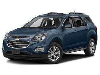 2017 Chevrolet Equinox 1LT