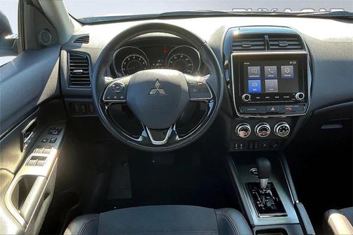 2024 Mitsubishi Outlander Sport SE