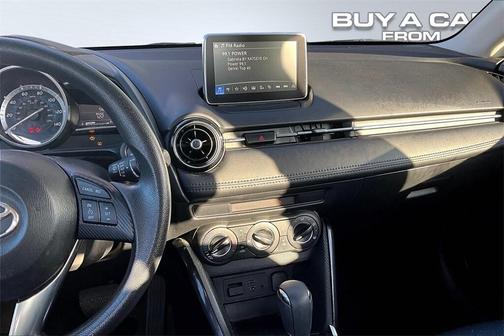 2017 Toyota Yaris iA Base