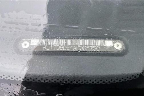 2010 Chevrolet Aveo 5 LS