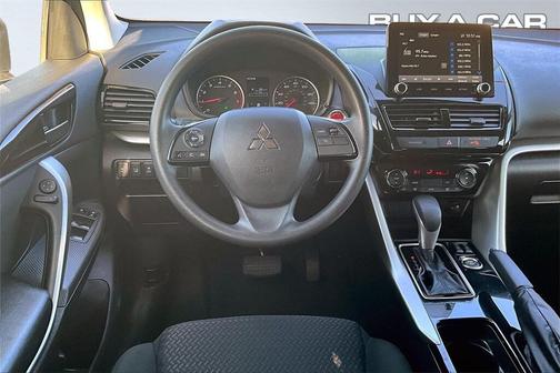 2024 Mitsubishi Eclipse Cross Ralliart S-AWC