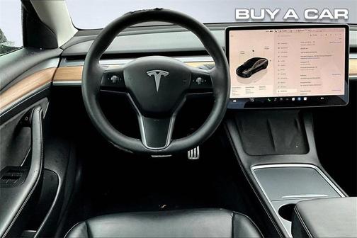 2023 Tesla Model 3 Performance