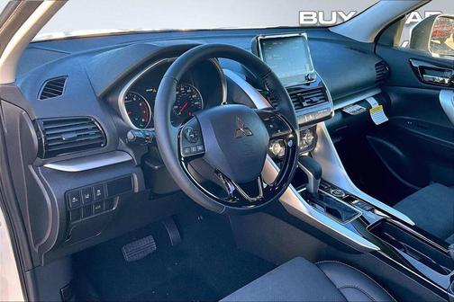 2026 Mitsubishi Eclipse Cross SE