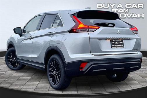 2026 Mitsubishi Eclipse Cross LE