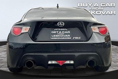 2015 Scion FR-S Base