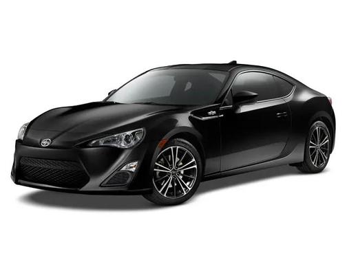 2015 Scion FR-S Base