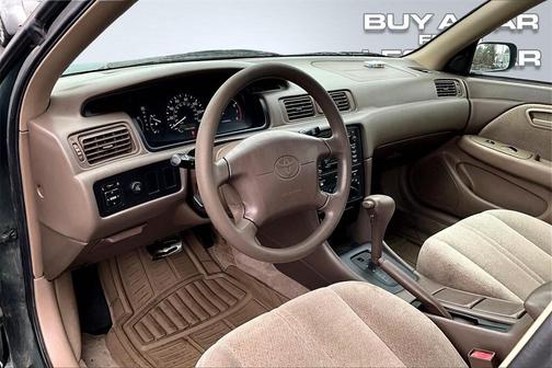 2001 Toyota Camry CE