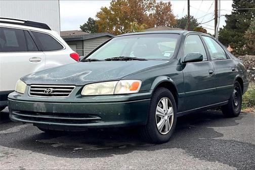 2001 Toyota Camry CE