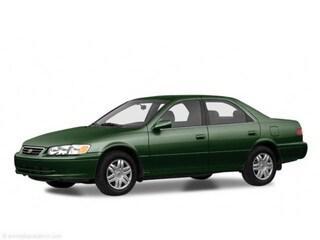 2001 Toyota Camry CE