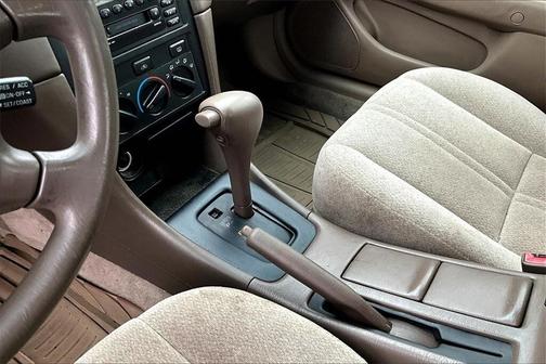 2001 Toyota Camry CE