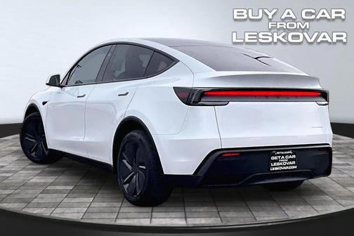 2026 Tesla Model Y Premium All-Wheel Drive