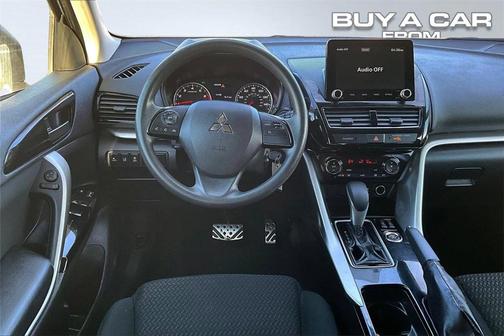 2023 Mitsubishi Eclipse Cross LE