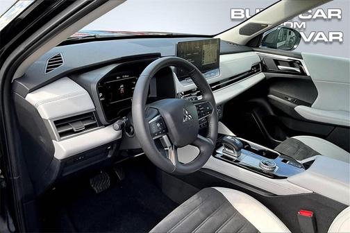 2025 Mitsubishi Outlander SE 2.5 S-AWC