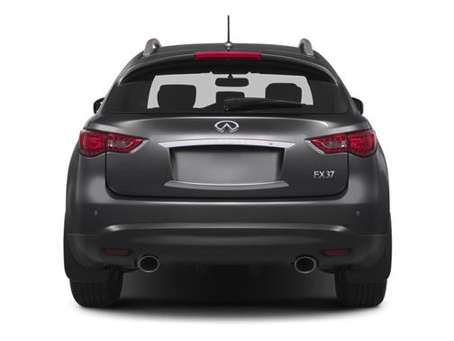 Midnight Mocha 2013 INFINITI FX37 Base