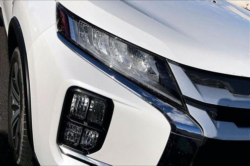 2021 Mitsubishi Outlander Sport 2.0 ES