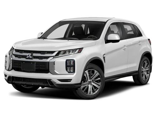 2021 Mitsubishi Outlander Sport 2.0 ES