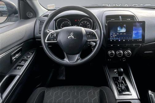 2021 Mitsubishi Outlander Sport 2.0 ES