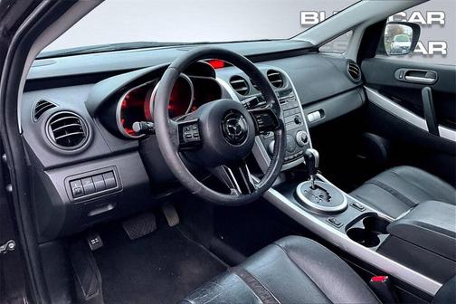 2007 Mazda CX-7 Grand Touring