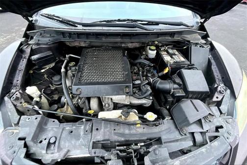 2007 Mazda CX-7 Grand Touring