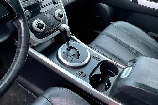 2007 Mazda CX-7 Grand Touring