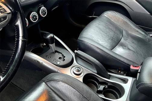 2007 Mitsubishi Outlander XLS