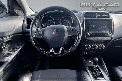 2024 Mitsubishi Outlander Sport SE