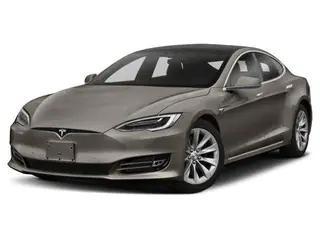 2016 Tesla Model S 75D