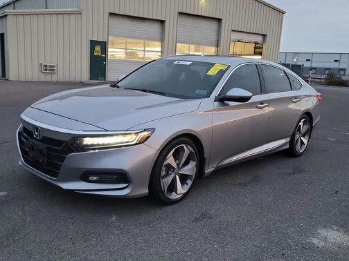 2020 Honda Accord Touring 2.0T