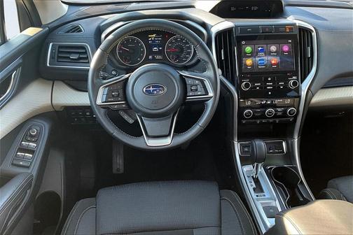 2022 Subaru Ascent Premium 7-Passenger