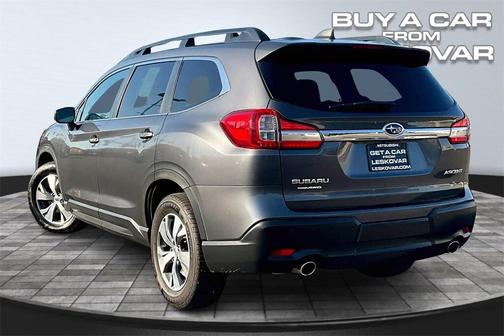 2022 Subaru Ascent Premium 7-Passenger