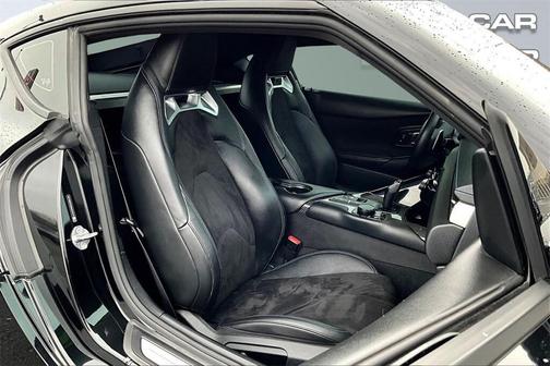 2021 Toyota GR Supra 3.0