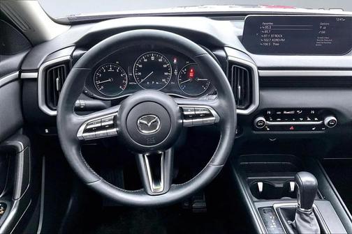 2023 Mazda CX-50 2.5 S Preferred Plus Package
