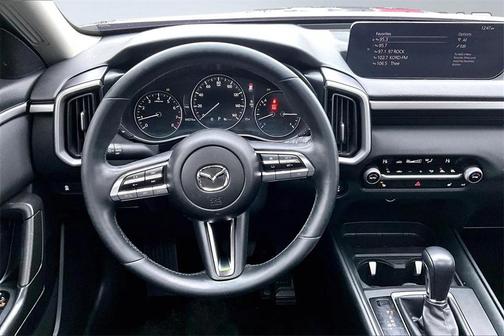 2023 Mazda CX-50 2.5 S Preferred Plus Package