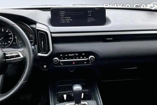 2023 Mazda CX-50 2.5 S Preferred Plus Package