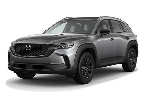 2023 Mazda CX-50 2.5 S Preferred Plus Package