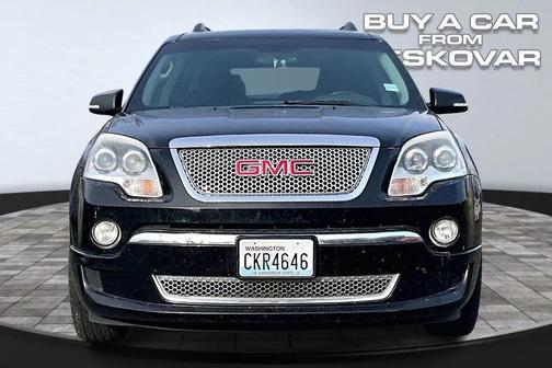 2011 GMC Acadia Denali