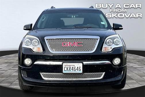 2011 GMC Acadia Denali