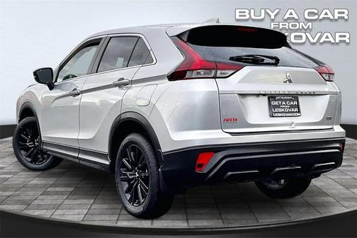 2023 Mitsubishi Eclipse Cross LE