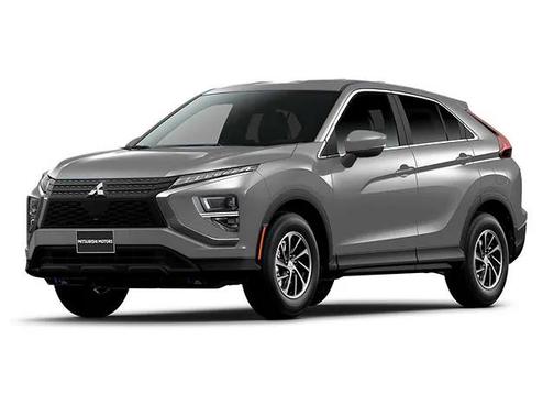 2023 Mitsubishi Eclipse Cross LE