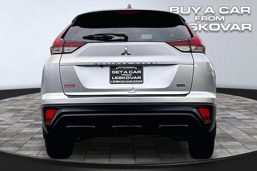 2023 Mitsubishi Eclipse Cross LE