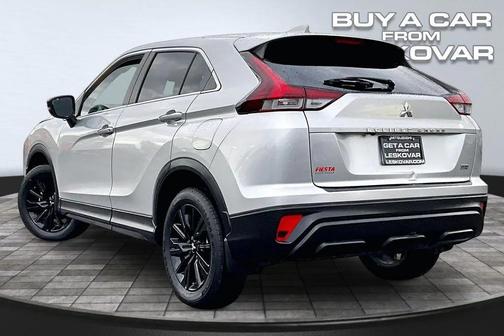 2023 Mitsubishi Eclipse Cross LE