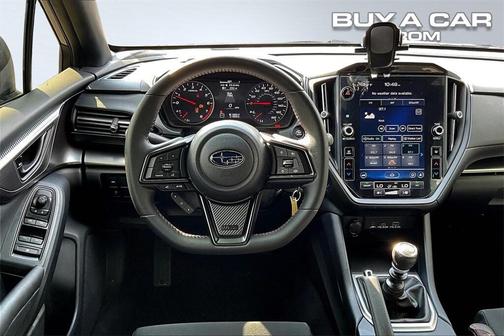 2024 Subaru WRX Base
