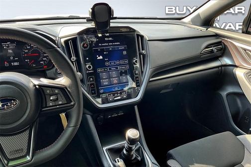 2024 Subaru WRX Base