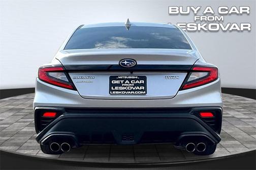 2024 Subaru WRX Base