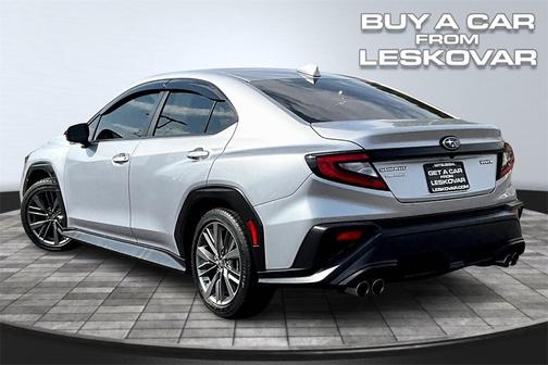 2024 Subaru WRX Base