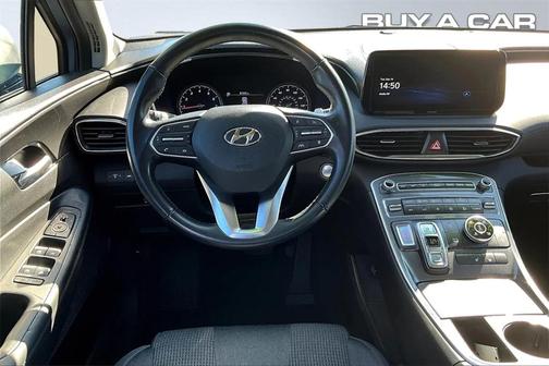2023 Hyundai SANTA FE SEL 2.4