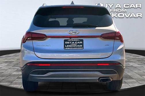 2023 Hyundai SANTA FE SEL 2.4