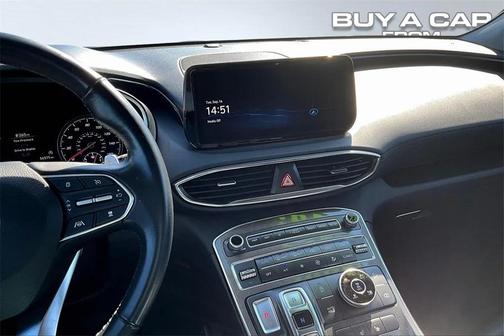 2023 Hyundai SANTA FE SEL 2.4