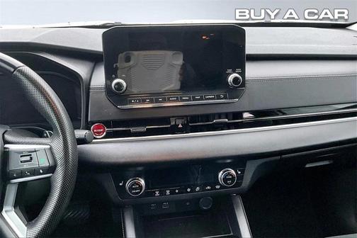 2024 Mitsubishi Outlander PHEV SE Ralliart