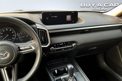 2024 Mazda CX-50 2.5 S Preferred Package